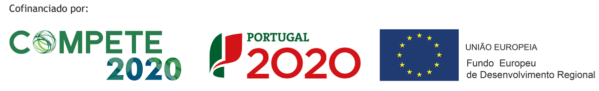 Financiamento Portugal 2020